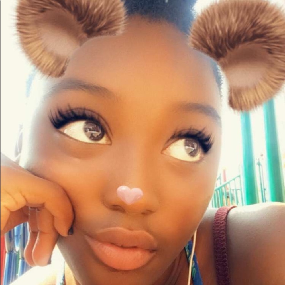 Meet your Posher, Altyanah